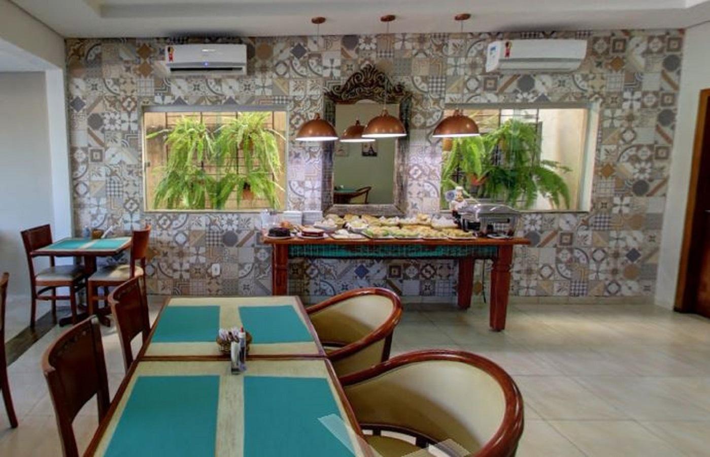 Ecos Conforto Порту-Велью Экстерьер фото