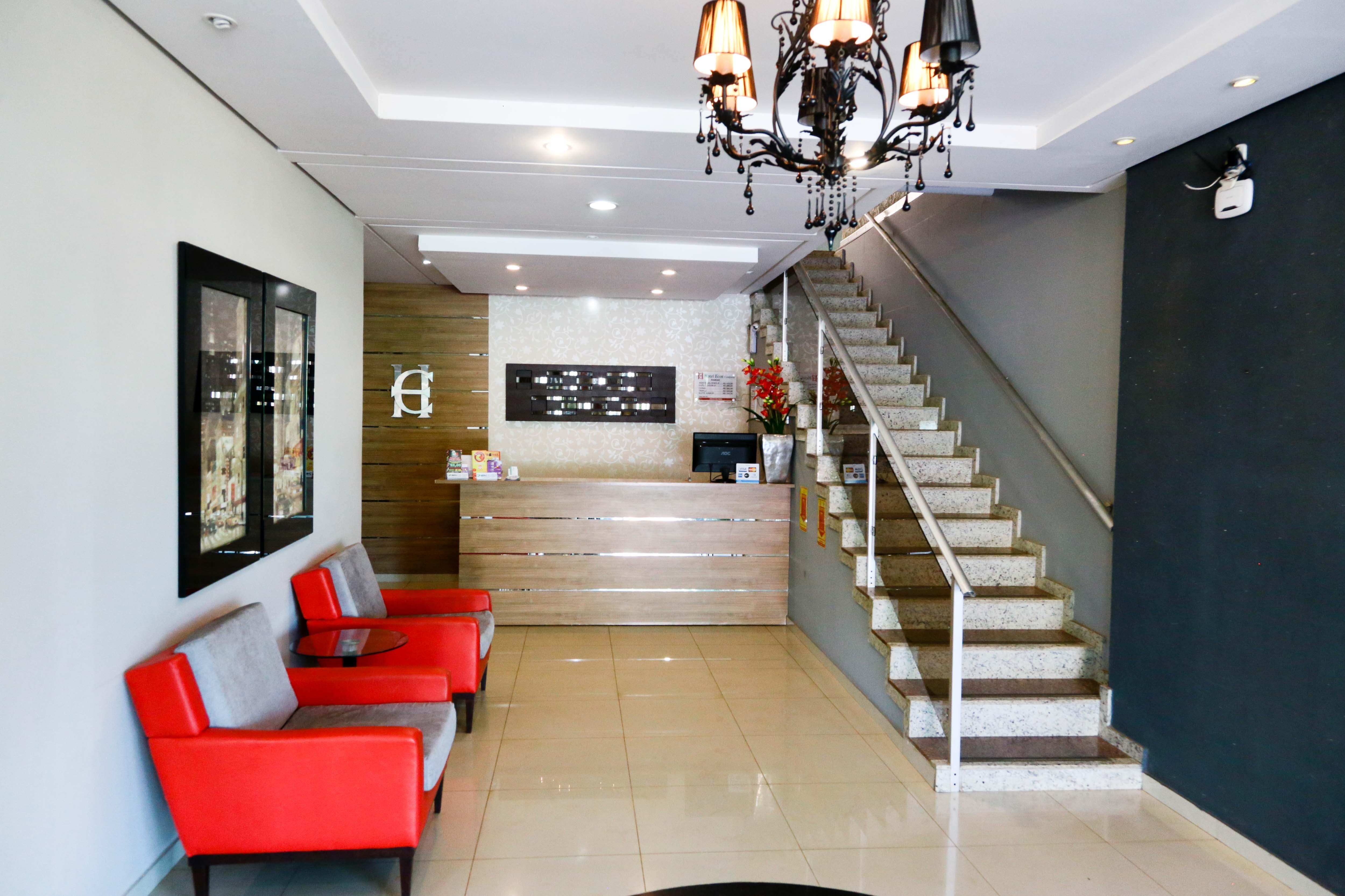 Ecos Conforto Порту-Велью Экстерьер фото