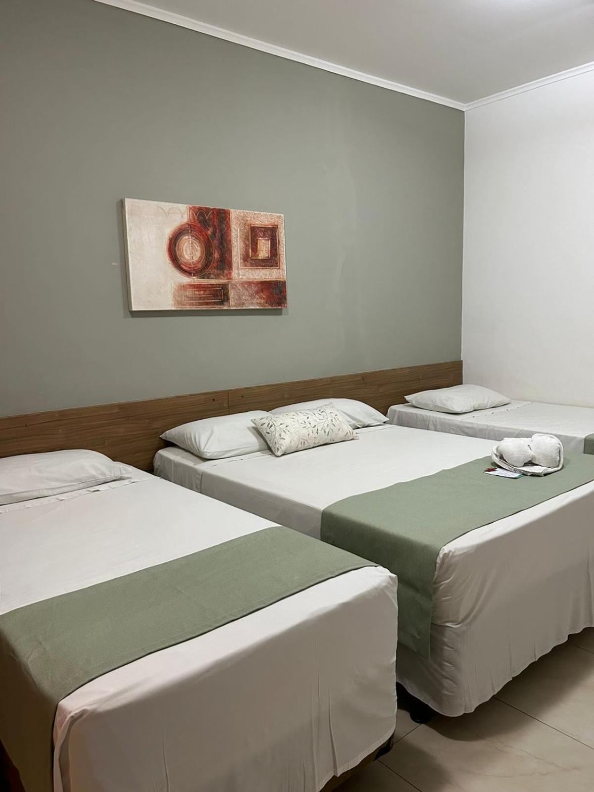 Ecos Conforto Порту-Велью Экстерьер фото